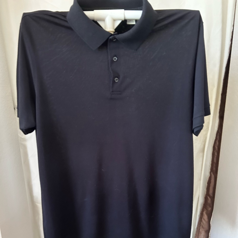 Perry Ellis polo
